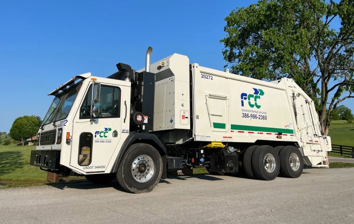 FCC enviro cierra la compra de Cumbria Waste Group en el Reino Unido