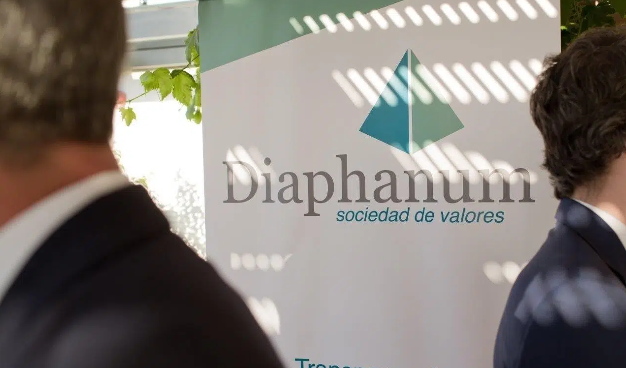 Diaphanum refuerza su equipo con la incorporación de Juan Manuel Autero y Carlos Bernal