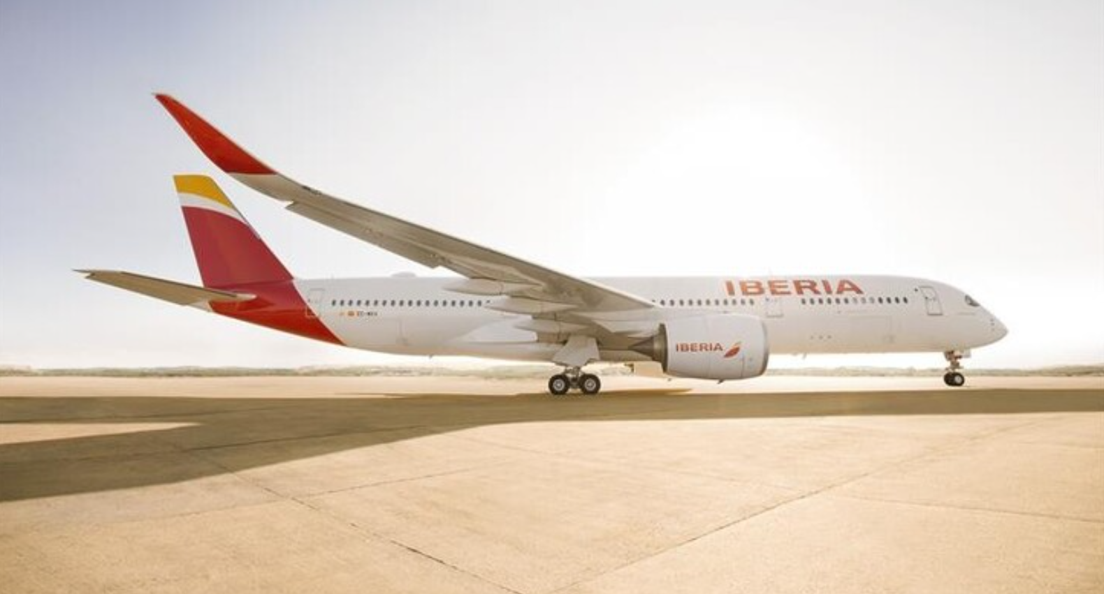 Iberia llegará a un récord histórico en Argentina con 23 frecuencias semanales