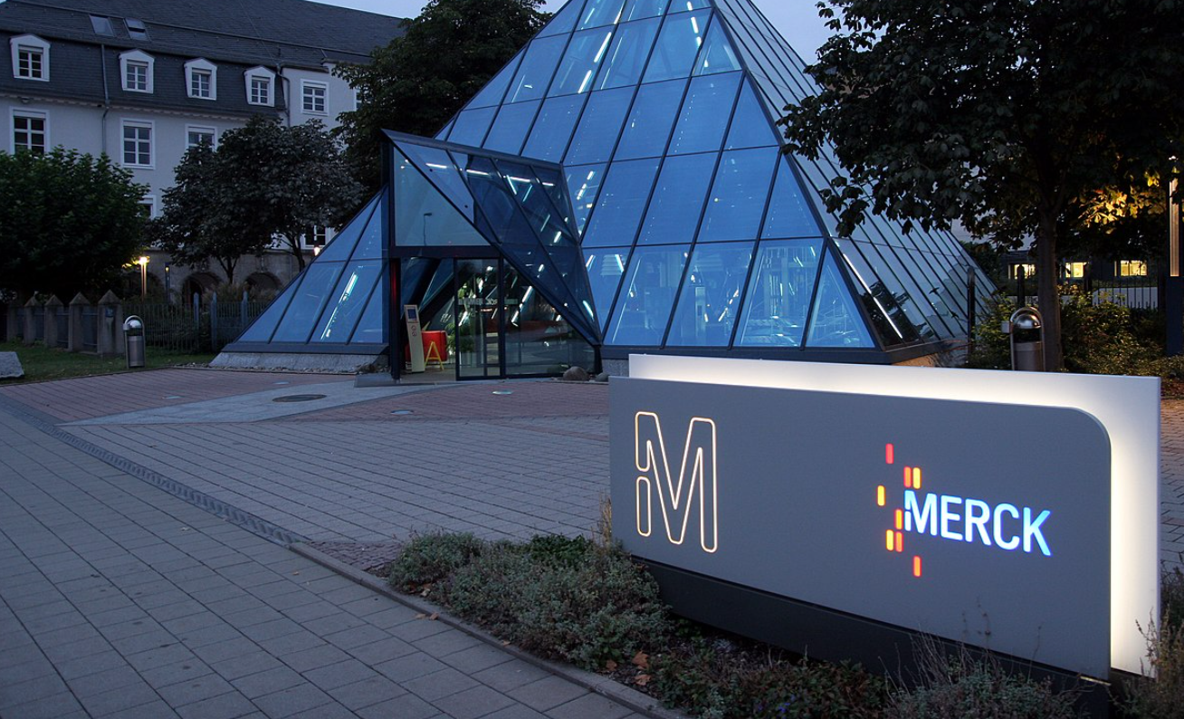 Merck apuesta por Madrid