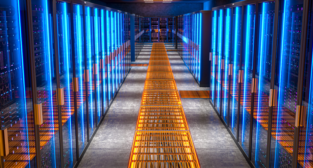 Ferrovial refuerza el área de construcción de data centers con la compra de Powernet
