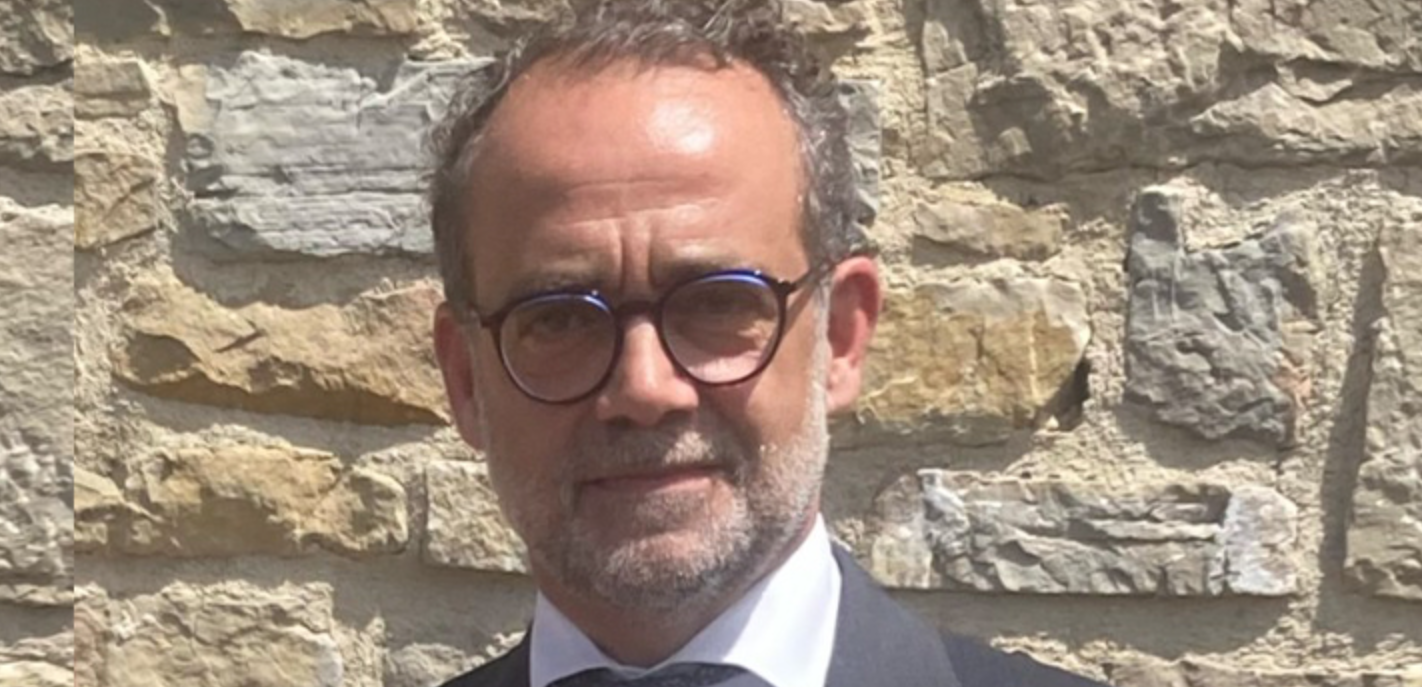 Unicaja nombra a Ramón Senosiaín nuevo director de Banca Privada, Banca Personal y Productos de Inversión