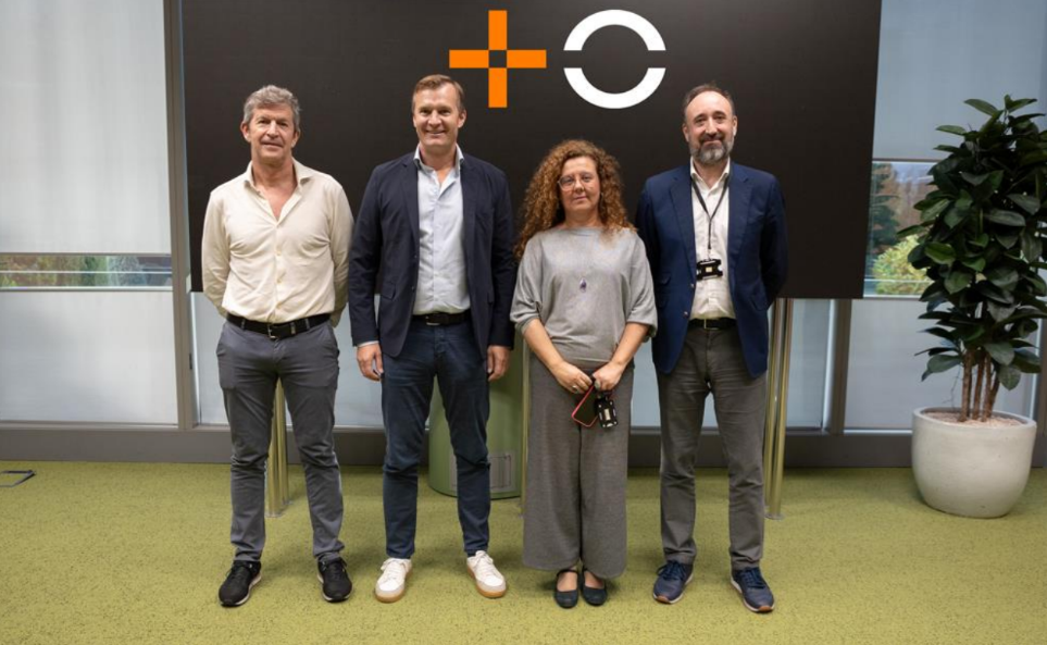 MasOrange acuerda por unanimidad su primer Convenio Colectivo para el Grupo Laboral