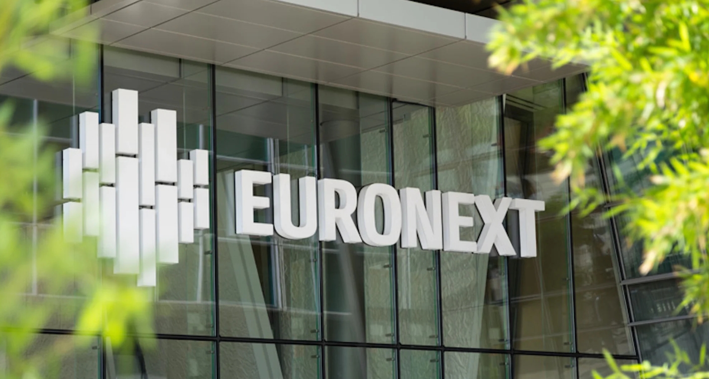 Euronext lanza ETF Europe, un mercado único paneuropeo para ETF y ETP