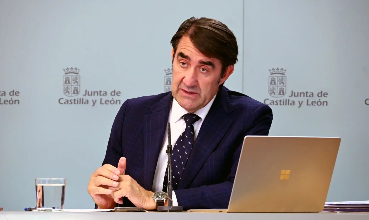 Los consejeros del PP acusan al gobierno de autoritario por el Plan de Vivienda