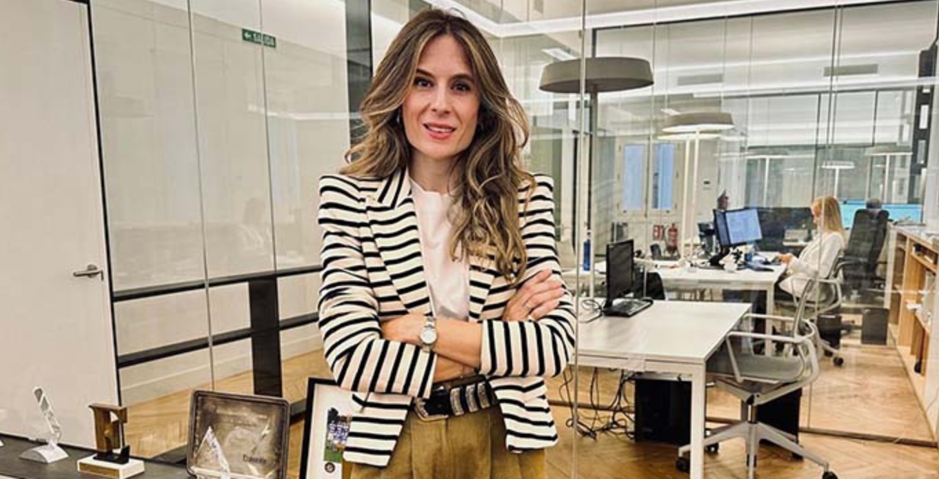 Value Tree amplía su oferta con un nuevo servicio de asesoramiento legal liderado por Julia Pedraza Laynez