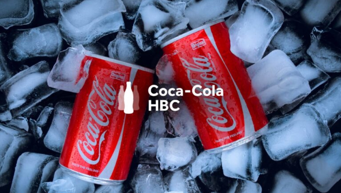 La embotelladora Coca Cola HBC adquiere el 75% del negocio de Coca Cola en varios países africanos