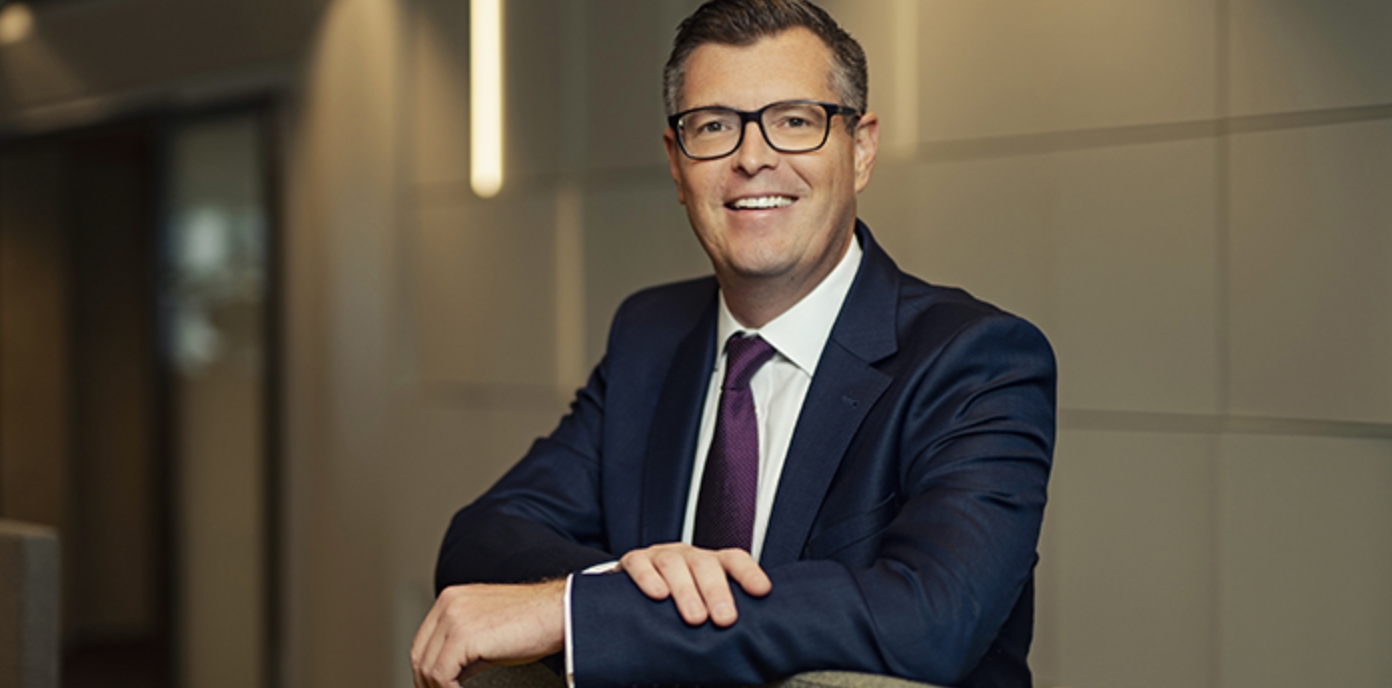 Robeco consolida su apuesta por los ETF activos bajo el liderazgo de Nick King
