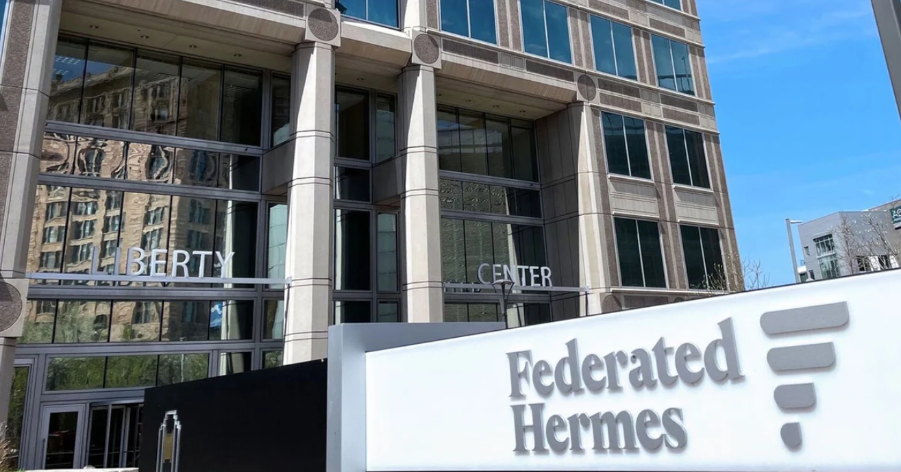 Federated Hermes compra del 80% de FCP Fund Manager