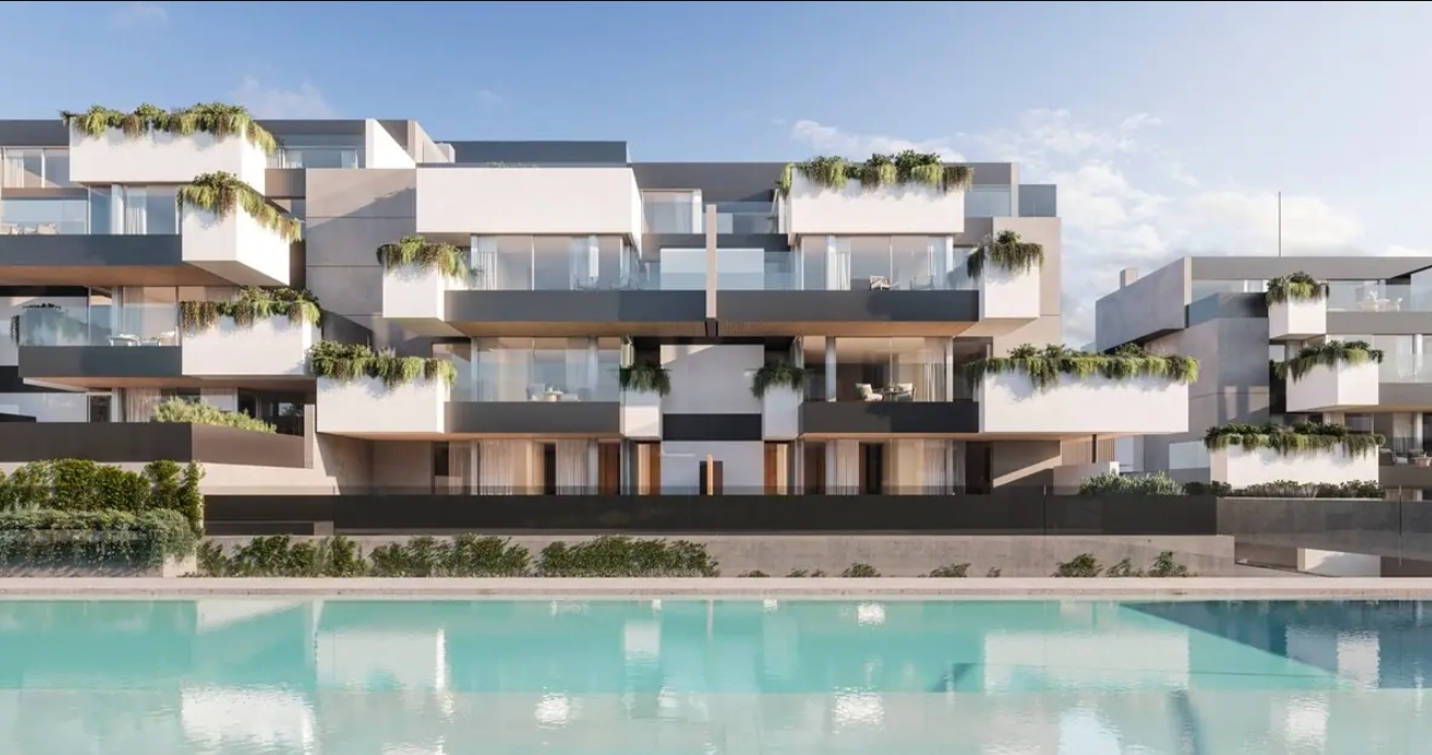 Culmia sella acuerdo con Invesco y una división de Santander para invertir 100 millones en viviendas en Madrid