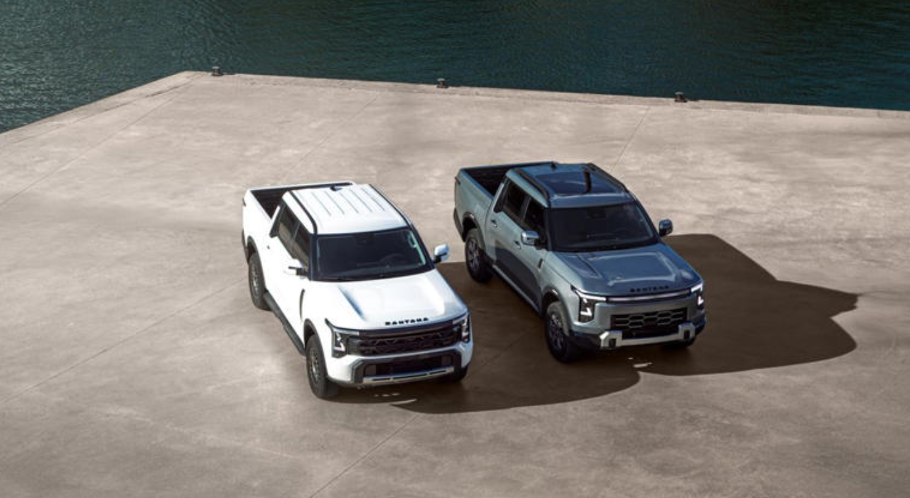 La fabricación de vehículos volverá a Linares de la mano del modelo Santana 400