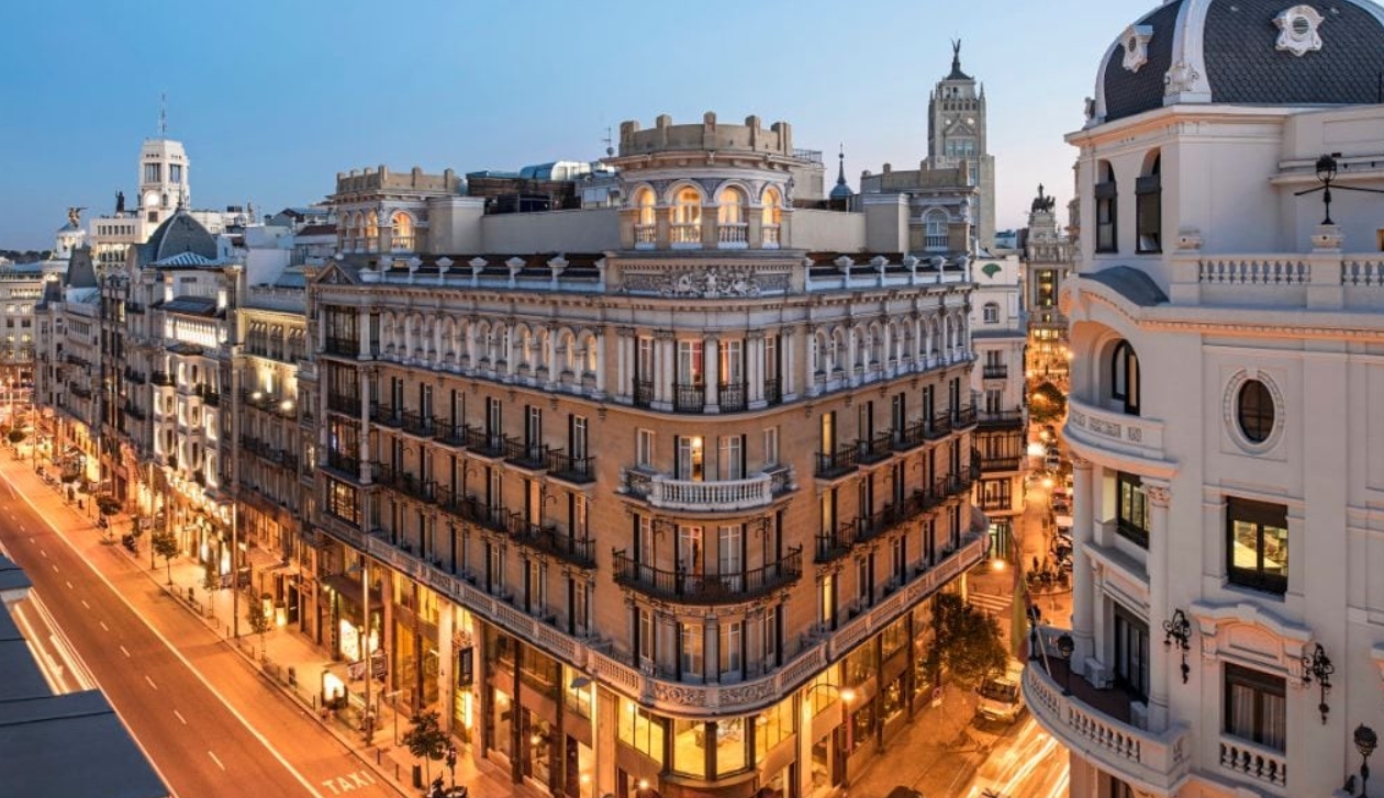 MHRE cambia su nombre a Hotei Properties Group