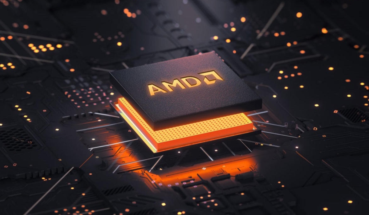 AMD se dispara en bolsa tras rubricar un acuerdo clave de IA con OpenAI