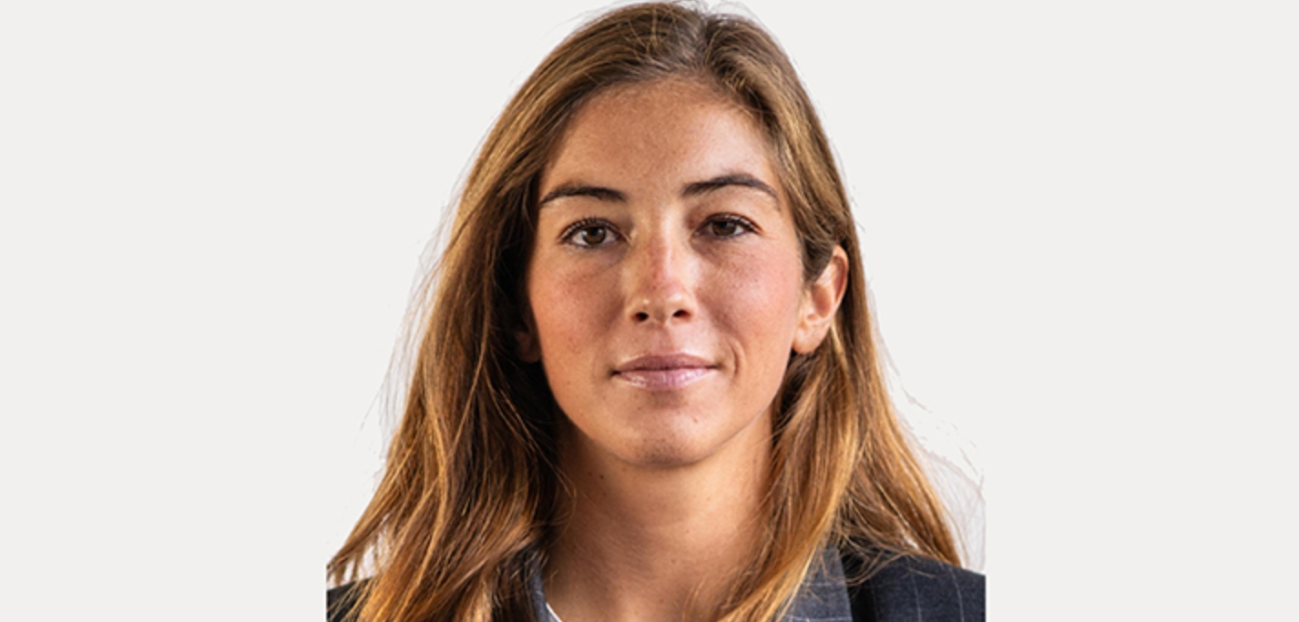 Alantra refuerza su equipo con la incorporación de Paloma Vega