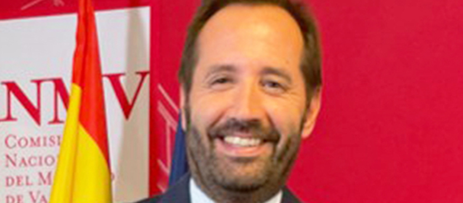 Inverco nombra a David de Miguel Rato como nuevo director general