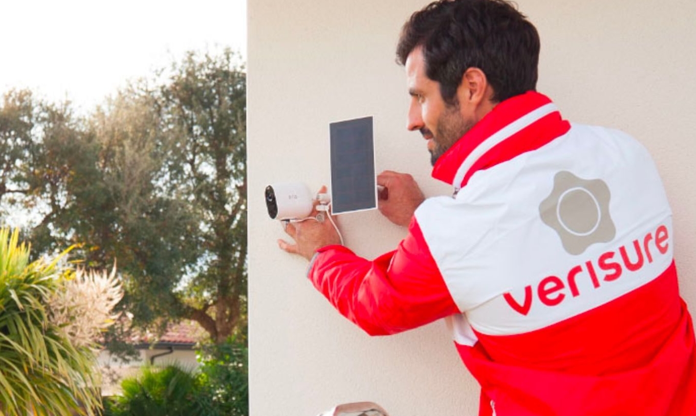 Verisure, dueña de Securitas Direct, sale a bolsa con una OPV para recaudar 3.100 millones