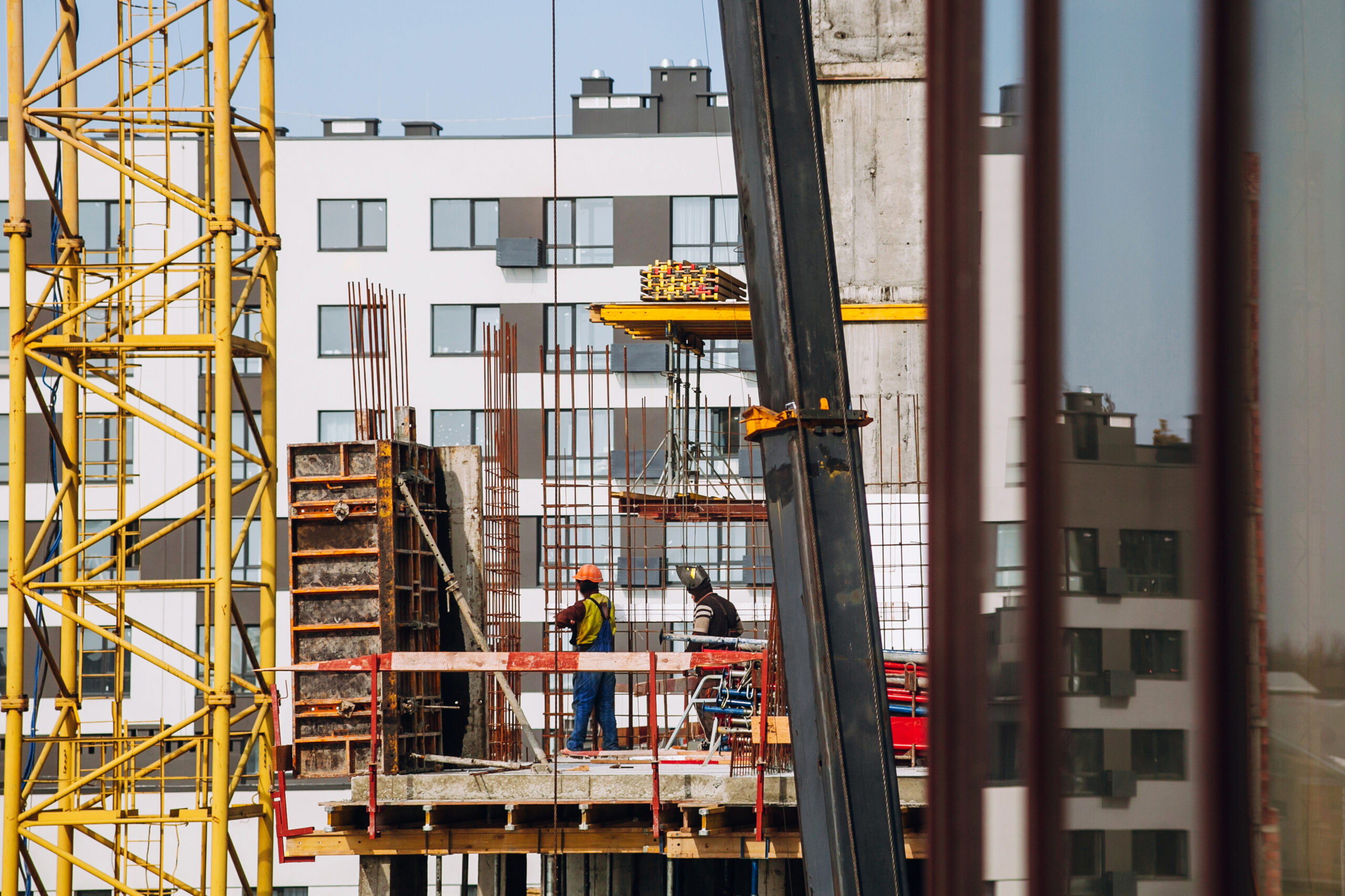 La construcción industrializada avanza en España reduciendo un 60 % los tiempos y un 30 % las emisiones