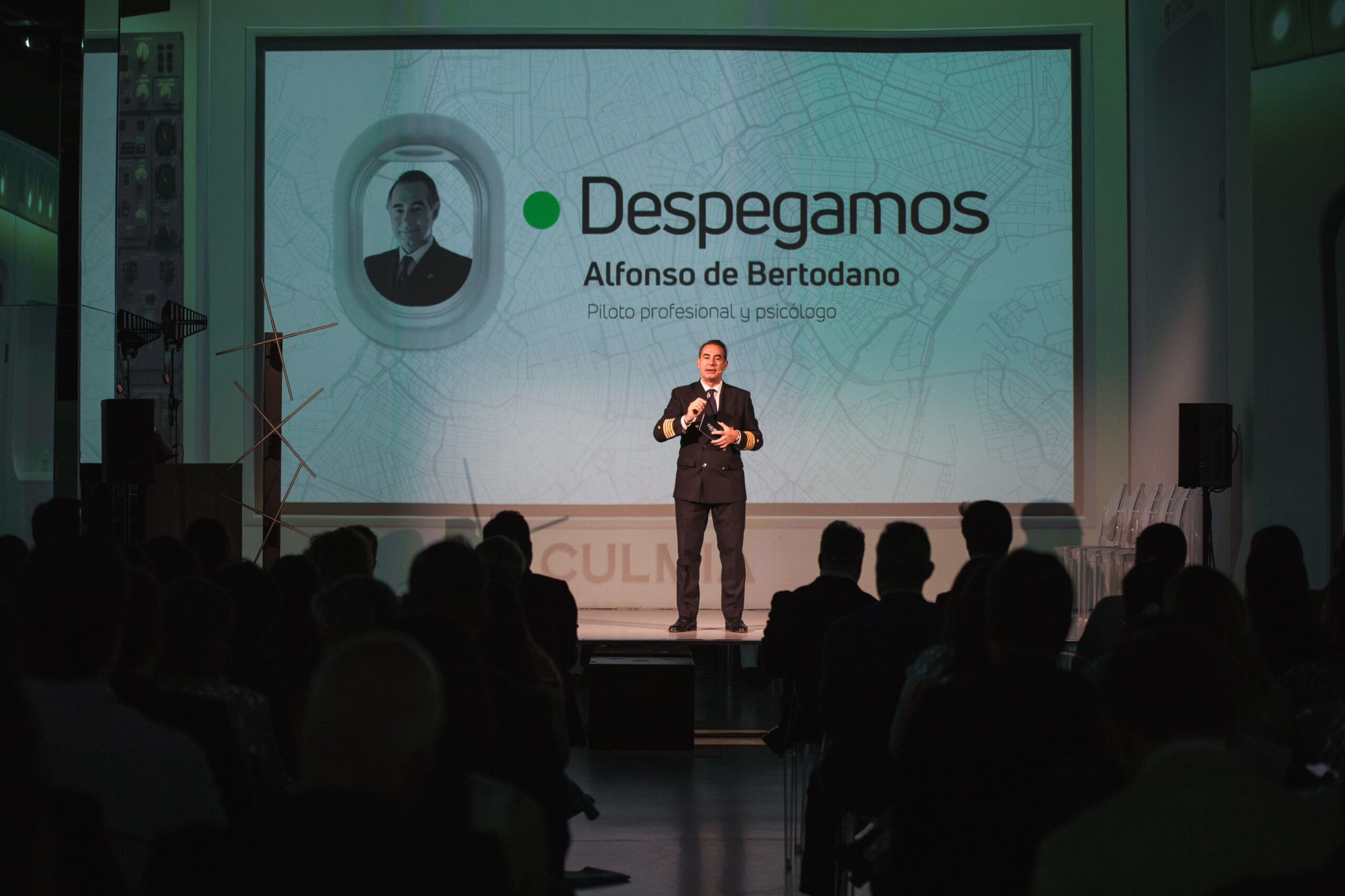 Culmia impulsa su estrategia de marca para liderar la transformación del mercado residencial