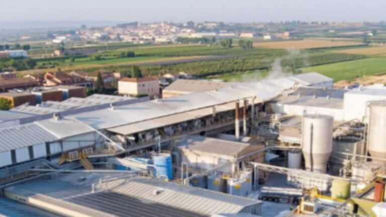 Imerys y ENGIE firman un acuerdo de energía renovable de 10 años para acelerar la descarbonización industrial en Europa