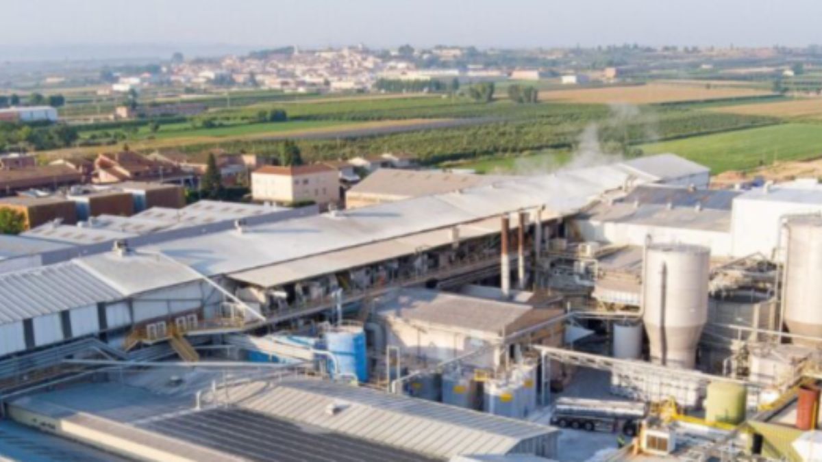 Imerys y ENGIE firman un acuerdo de energía renovable de 10 años para acelerar la descarbonización industrial en Europa