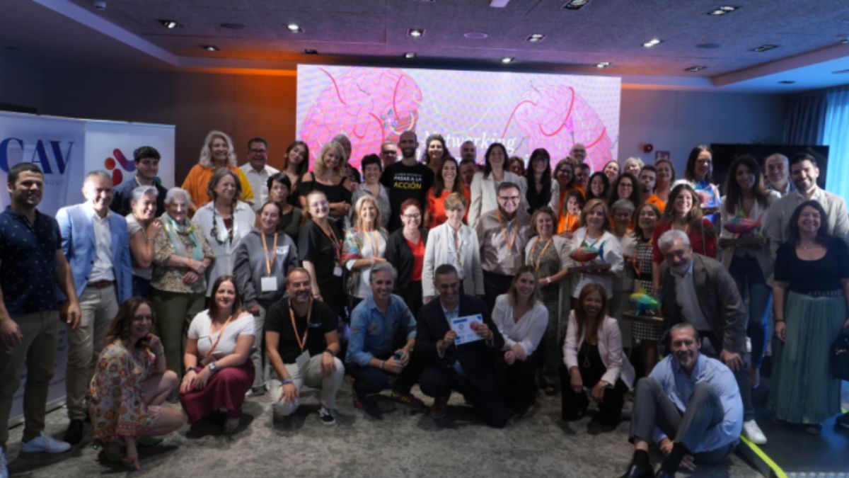 Líderes empresariales, expertos y medios de comunicación unen fuerzas para situar la salud mental en el centro del debate social