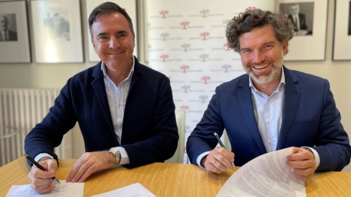 Henneo y Generación Code se alían para impulsar la educación digital