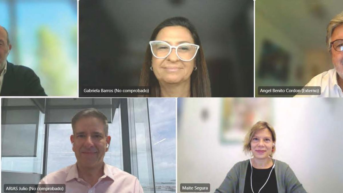 HMM Global presenta un modelo de hospitalización domiciliaria que genera eficiencia al sistema y satisfacción a los pacientes