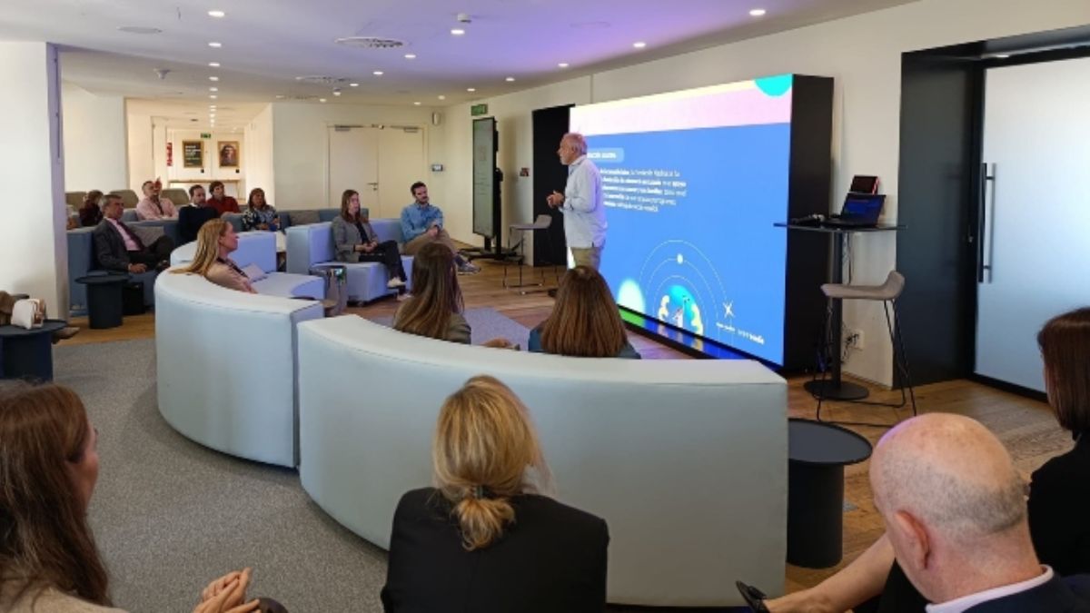 La Fundación Aladina presenta la evolución de la Casa Aladina, el primer centro de día integral para niños con cáncer y sus familias en Europa