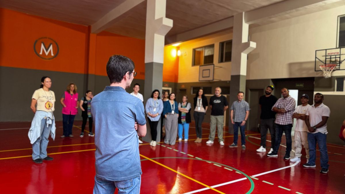 Leroy Merlin dona 200.000€ para proyectos en municipios afectados por la DANA