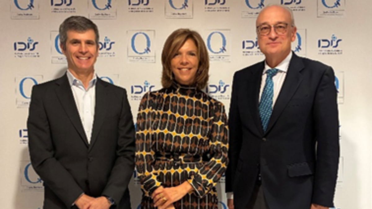 El comité auditor del reconocimiento QH evalúa las candidaturas de los centros asistenciales en su XII convocatoria