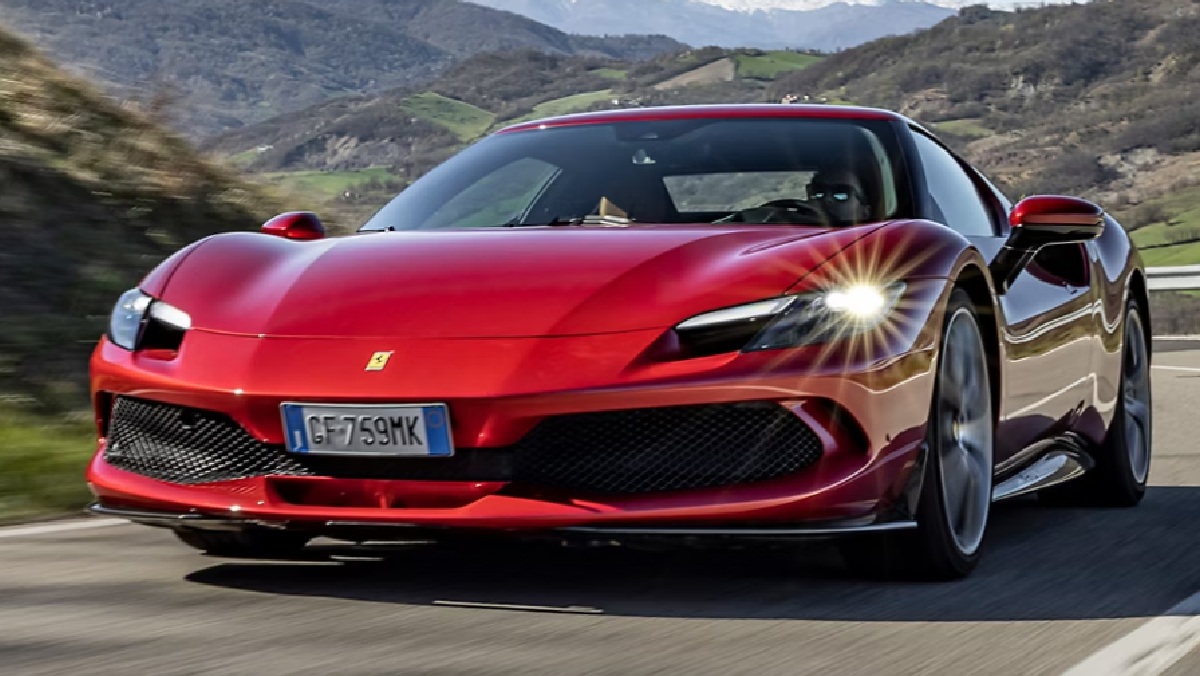 Ferrari anuncia que su primer eléctrico tendrá más de 1.000 caballos