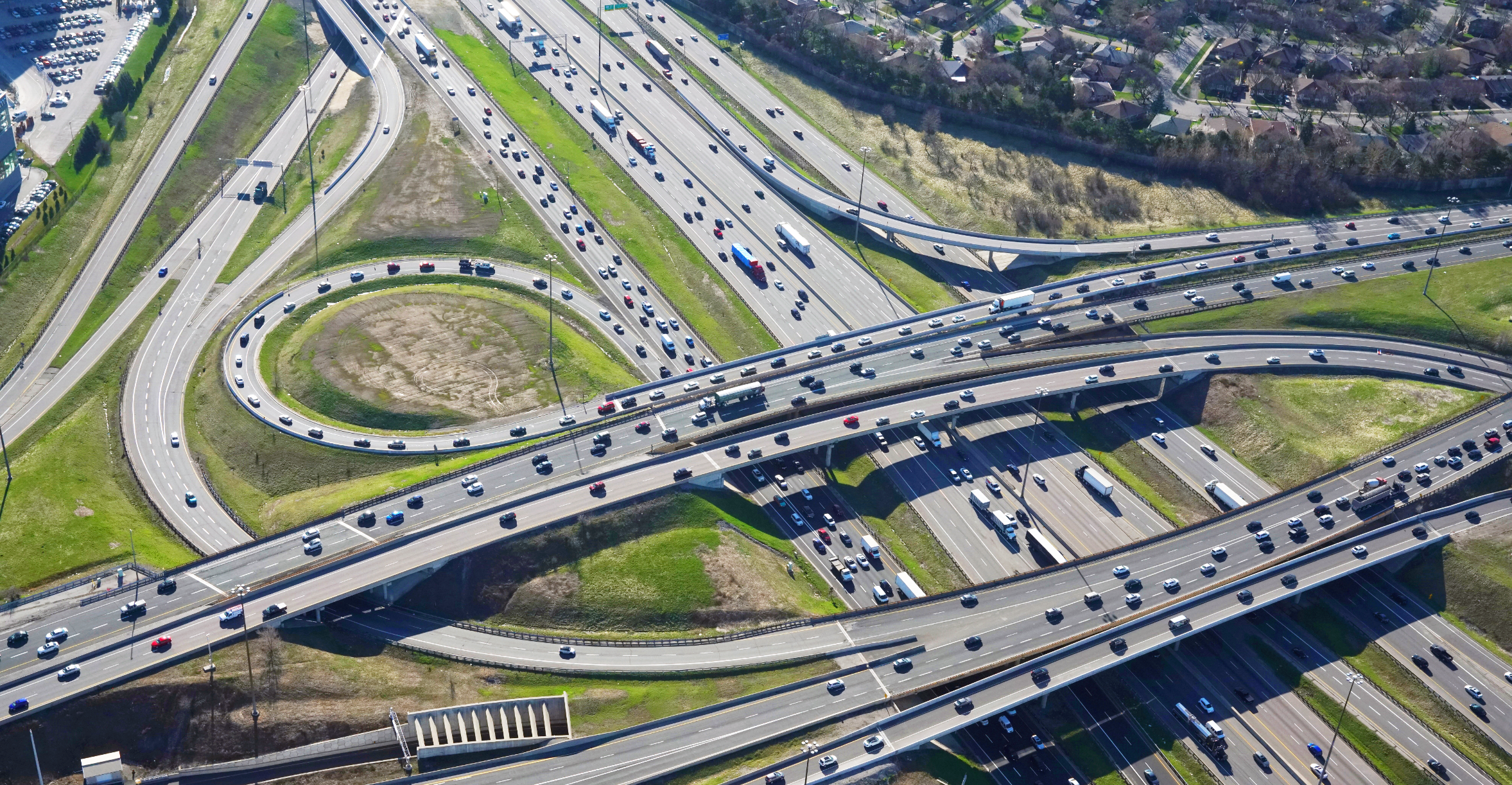 Ferrovial registra sólidos resultados en los primeros nueve meses de 2025 