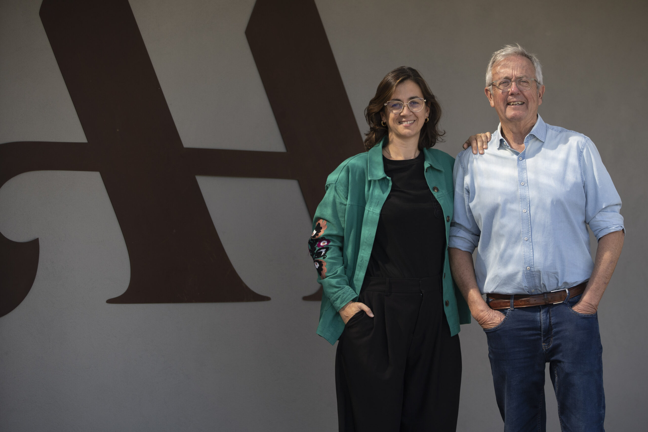 Alta Alella estrena nueva identidad:Art Laietà