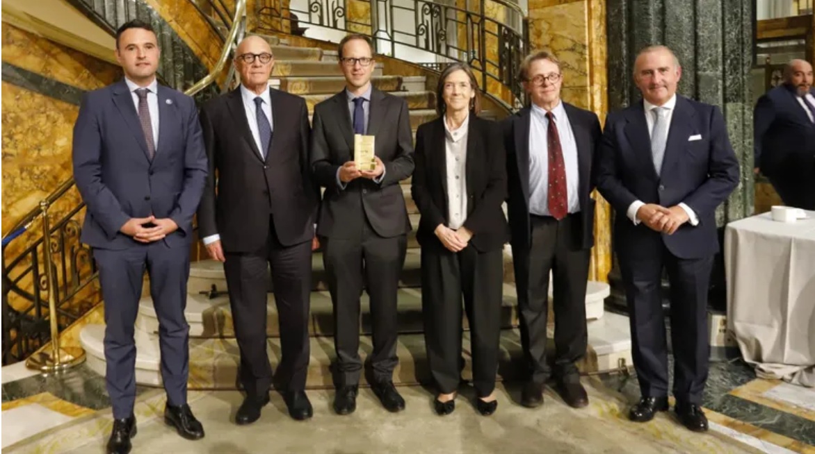 Oliu tiene ‘plena confianza’ en los accionistas del Sabadell que darán ‘continuidad’ al proyecto
