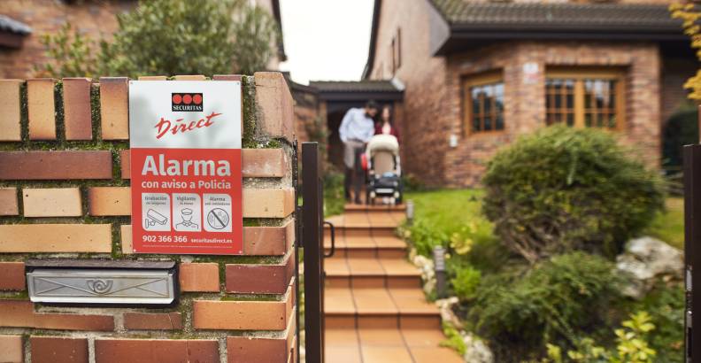 Securitas Direct comercializará sus servicios de protección en España a través de MasOrange