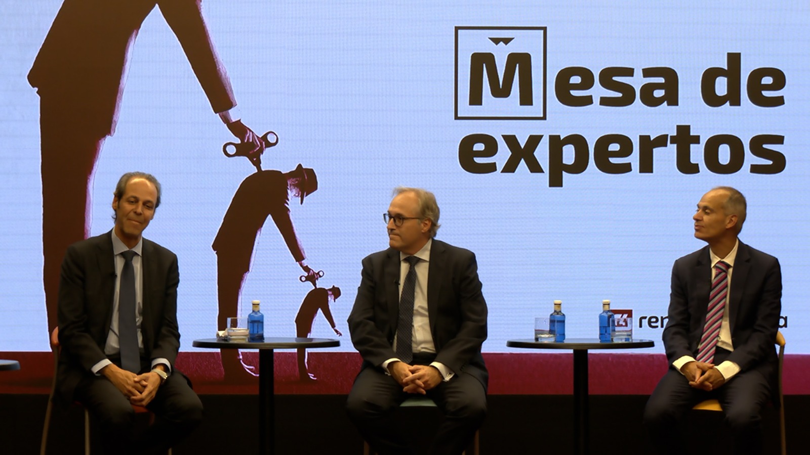 Renta 4 Gestora: ‘Tres titanes obligados a entenderse; IA, deuda pública y tipos’