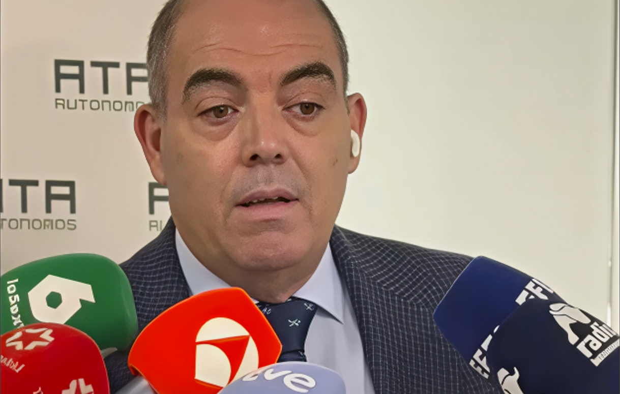 La ATA critica que la propuesta del Gobierno no mejore la protección social de los autónomos