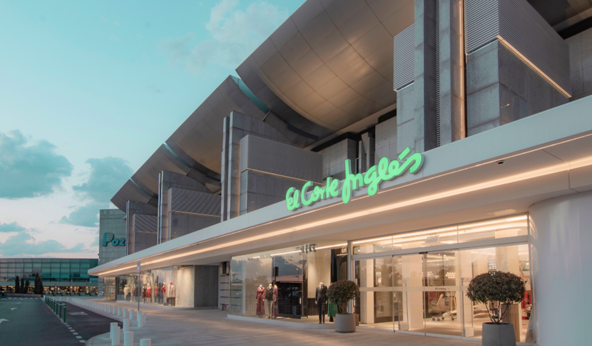 El Corte Inglés contratará a unas 6.000 personas para la campaña de Navidad