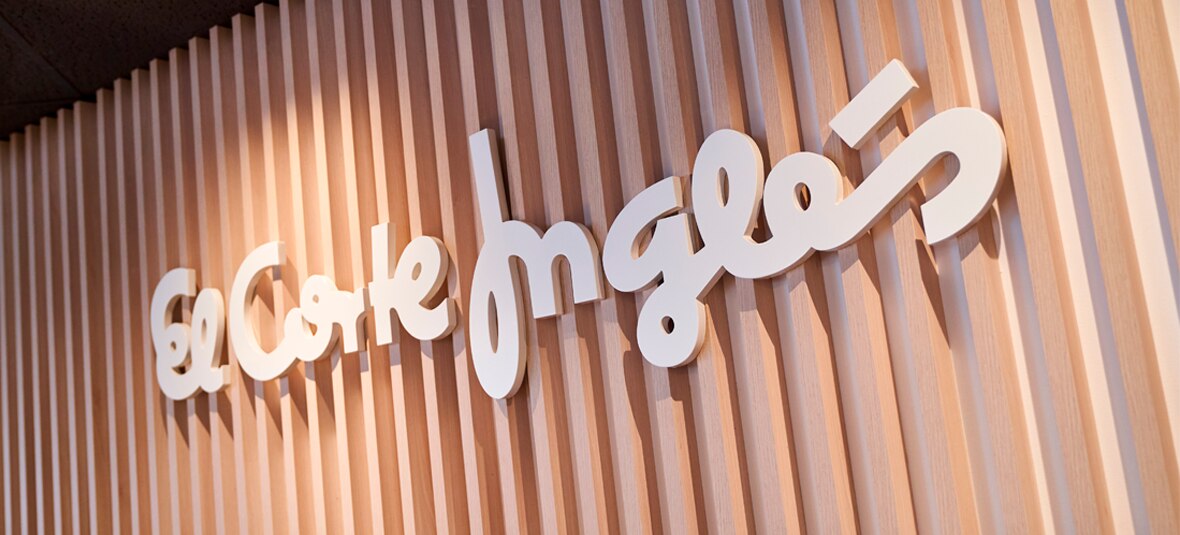 El Corte Inglés remodela su primera línea ejecutiva