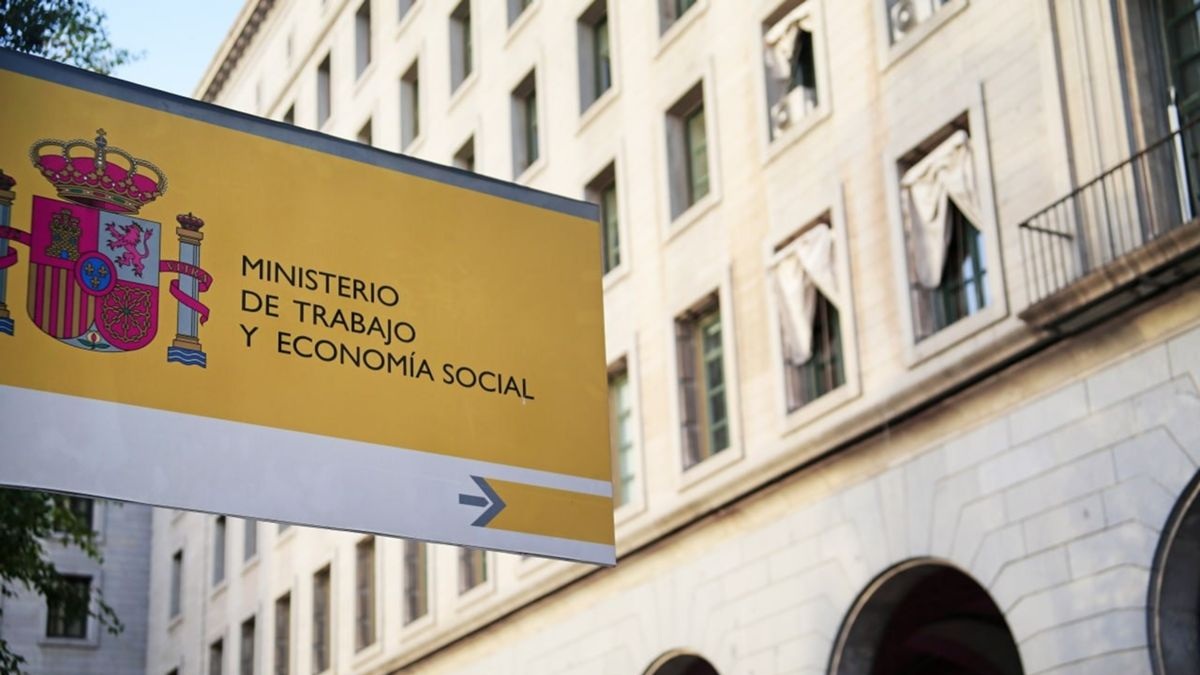 Trabajo propone ahora un permiso por fallecimiento a plazos de cuatro semanas