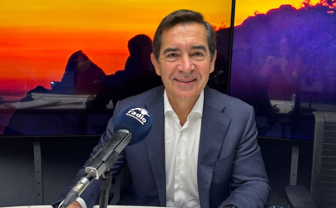 Torres cierra el capítulo Sabadell y descarta nuevas fusiones nacionales o transnacionales, ‘complejas y de bajas sinergias’