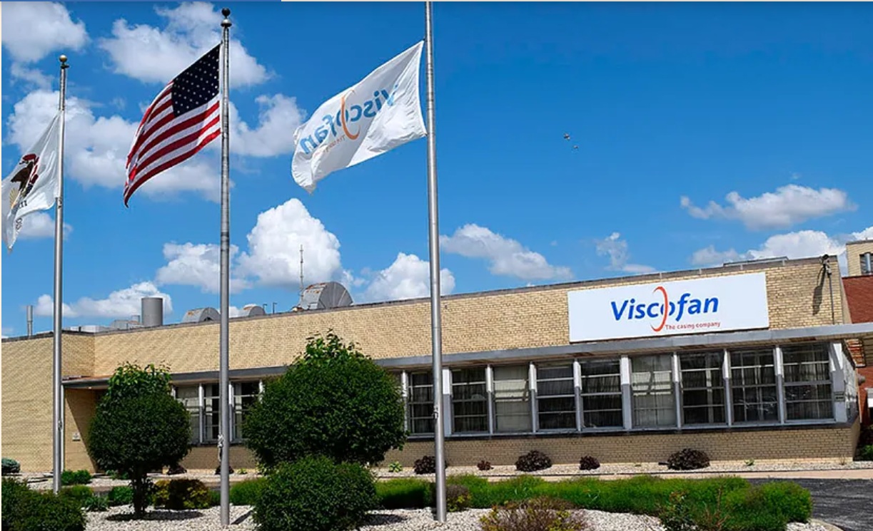 Viscofan, bajo la presión de Hunterbrook, gana 109 millones, el 2,2% más