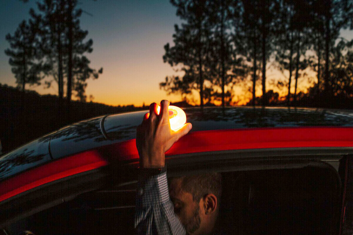 Baliza V16, obligatoria en 2026 ¿estás preparado?