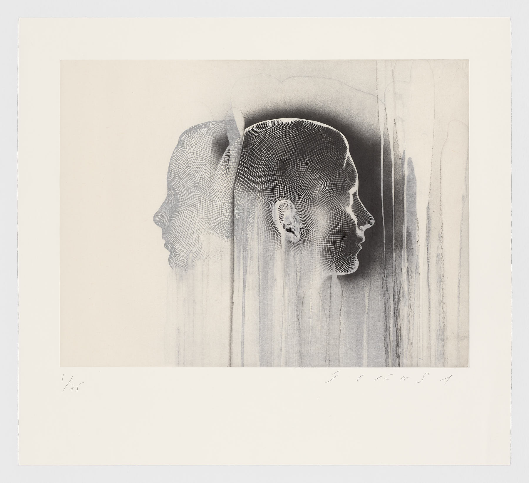 Nueva Exposición «Reflejos» Jaume Plensa 20/11/2025