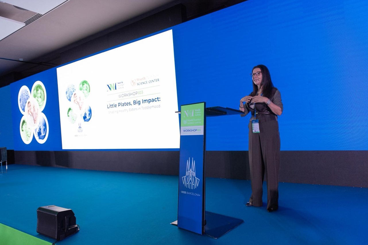 El exceso de proteínas y el déficit de hierro, los retos de la alimentación infantil en Europa