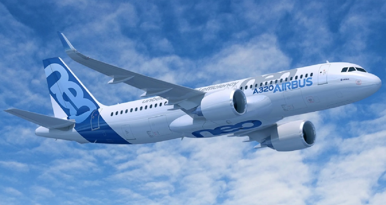 Airbus reconoce ‘importantes dificultades’ por su incidente que justifica por la seguridad