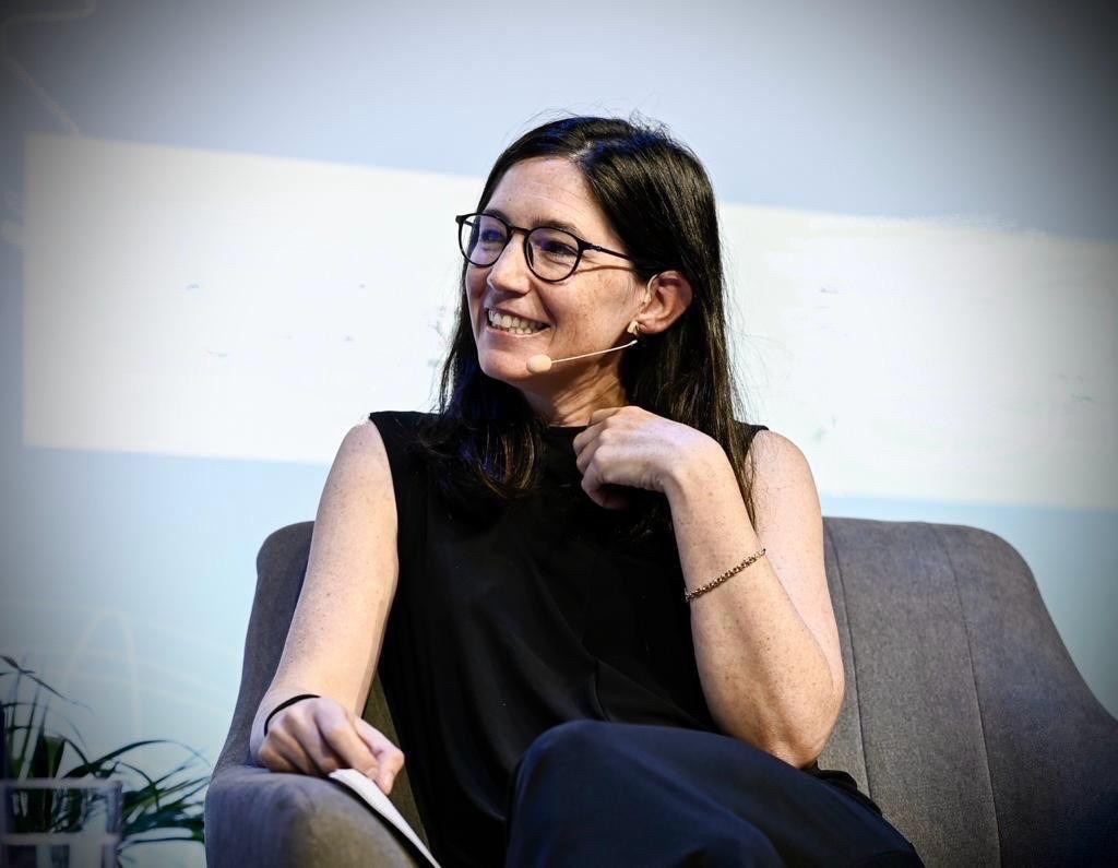 Culmia incorpora a Ana Estrada como consejera independiente
