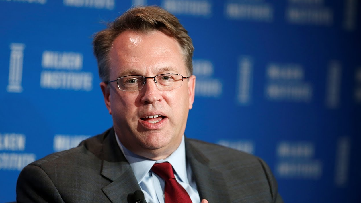 La Fed puede necesitar ampliar su balance pronto por necesidad de liquidez, según Williams