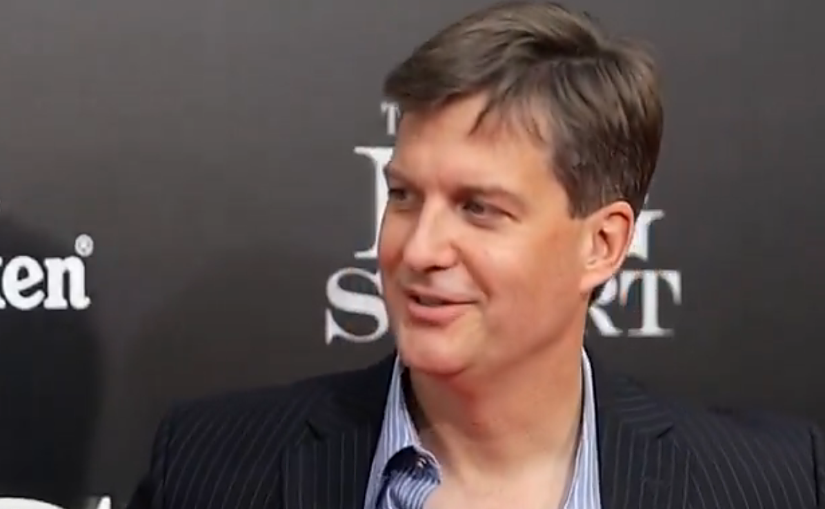 Burry cancela el registro de su fondo Scion ante el regulador de EEUU