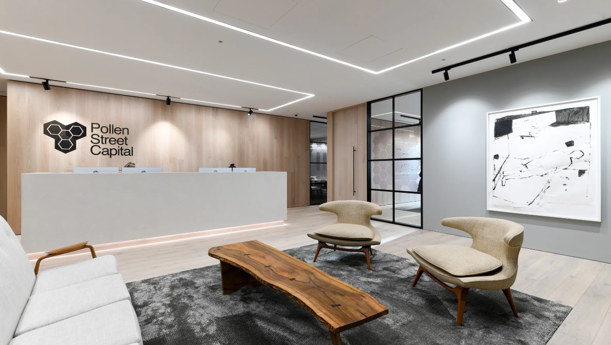 El fondo británico Pollen Street Capital adquiere la plataforma inmobiliaria Hipoges